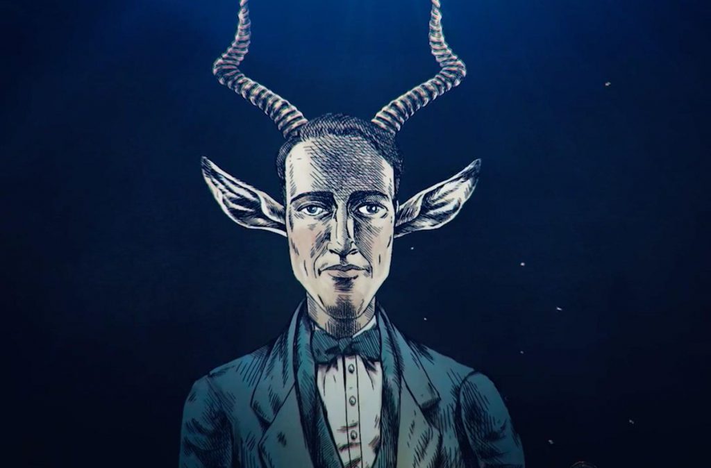 One Of The Best Urban Legends Ever! One Of The Best Urban Legends Ever!