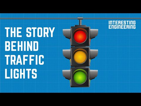 Learn How Traffic Lights Work! (Video) Learn How Traffic Lights Work! (Video)