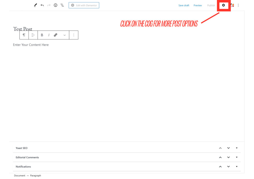 Add New Post4 ‹ Cavalletto Magazine — WordPress Add New Post4 ‹ Cavalletto Magazine — WordPress