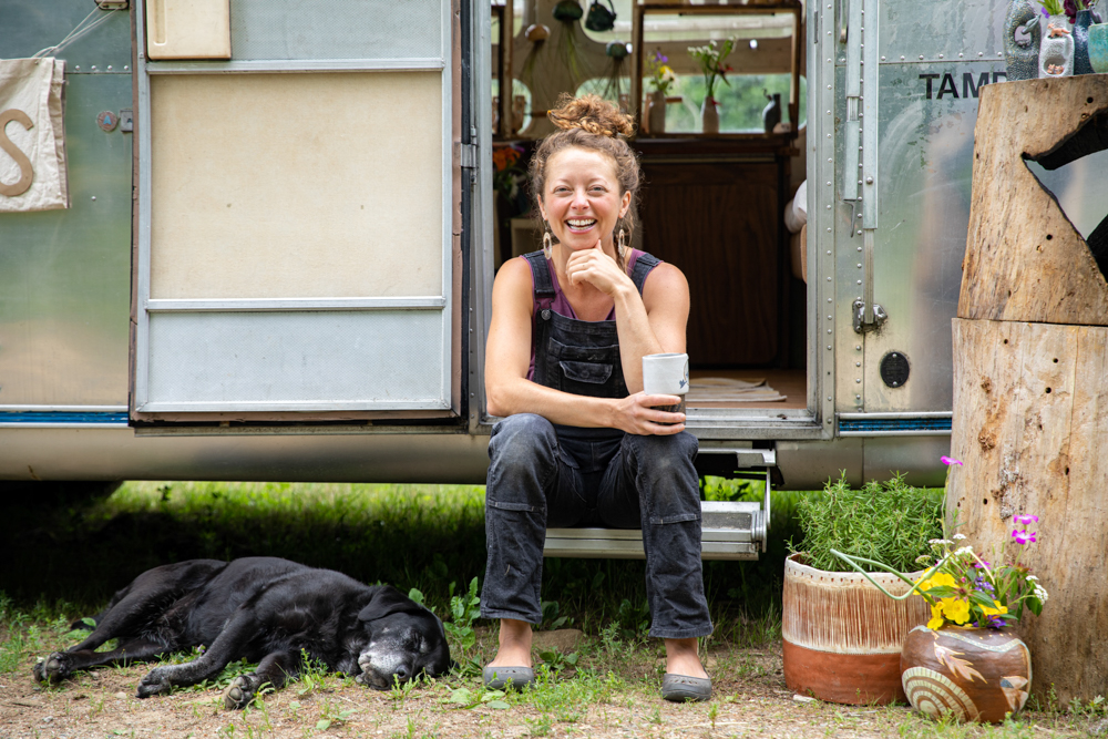 The Ceramics Of Brooke Hoerner