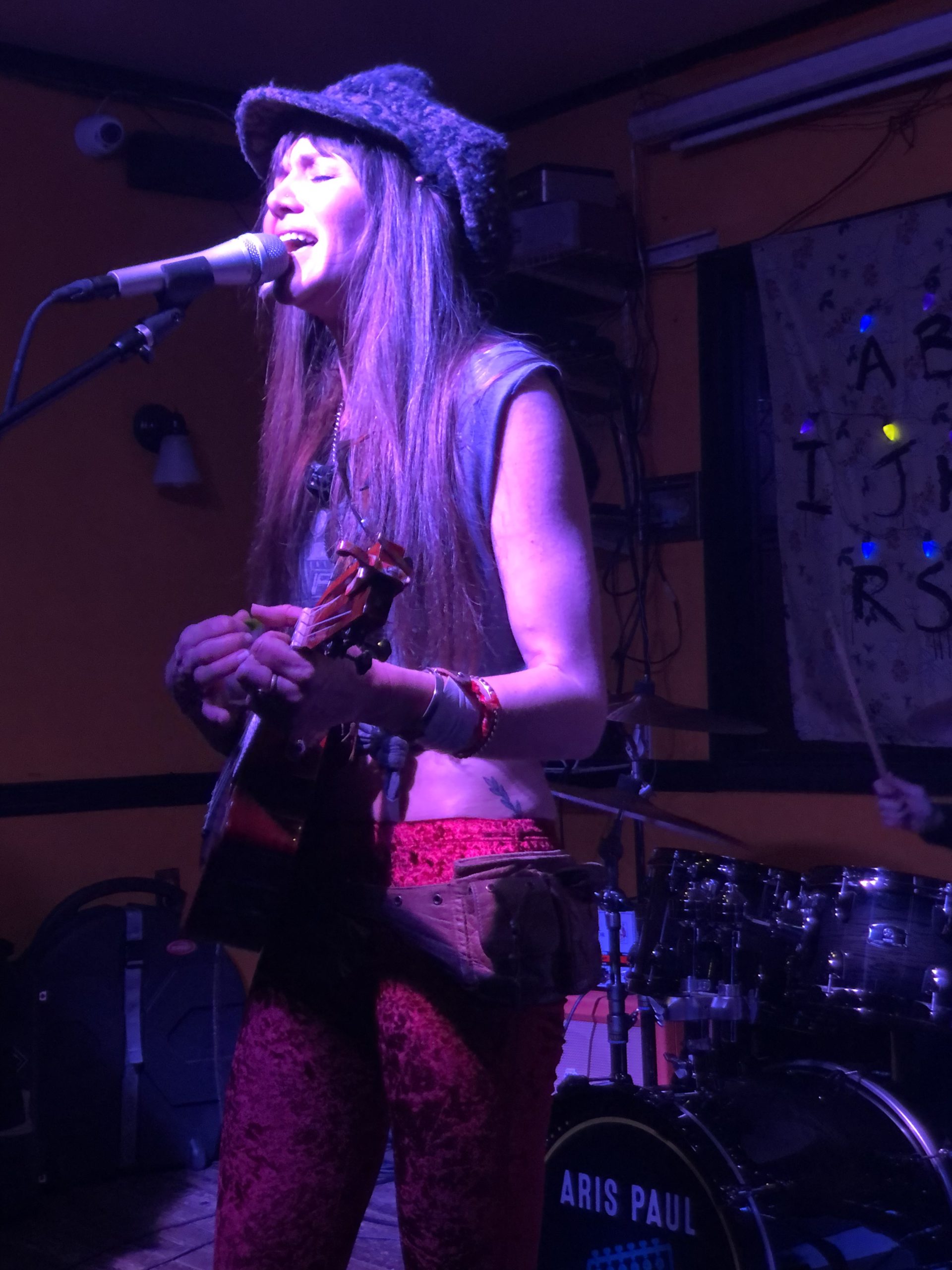 3 The Raelyn Nelson Band