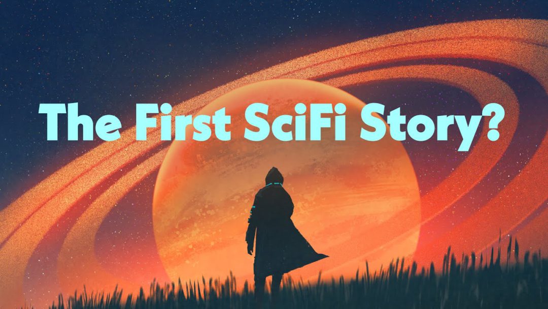 The-Absurd-2nd-Century-Space-Opera-Youll-Never-Read The First Sci-fi Story