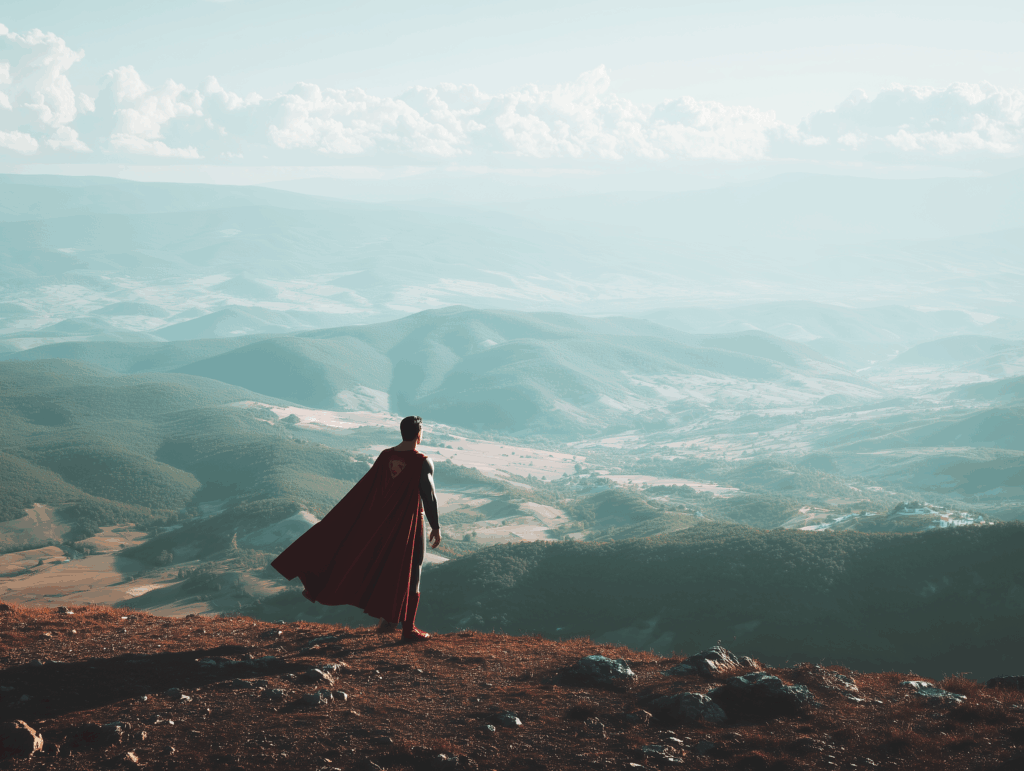 Superman (2025): A Regular Guy Review